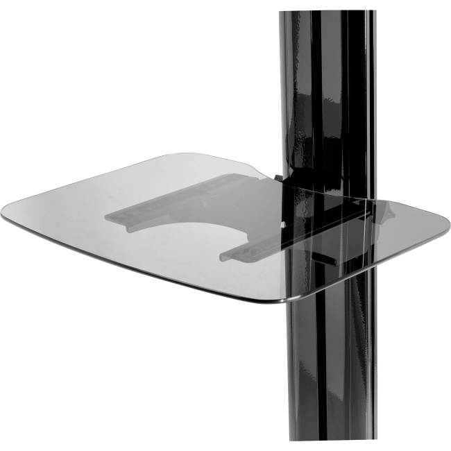 Peerless-AV Tempered Glass Shelf ACC-GS1