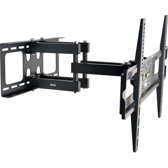 Tripp Lite Full-Motion Wall Mount for 37" to 70" Flat-Screen Displays DWM3770X