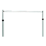 Da-Lite Telescopic Drapery Crossbar 69606