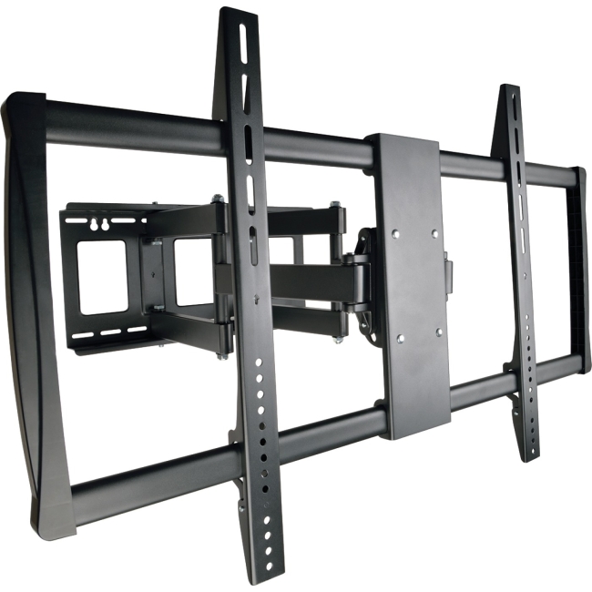 Tripp Lite Full-Motion Wall Mount for 60" to 100" Flat-Screen Displays DWM60100XX