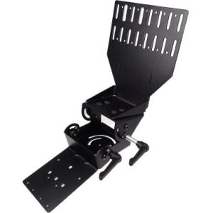 Havis Folding Monitor and Keyboard Mount C-MKM-102