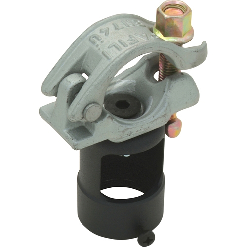Premier Mounts Cheesebrough Adapter with 1.5" Coupler Fitting PCC11/2 PCC-11/2