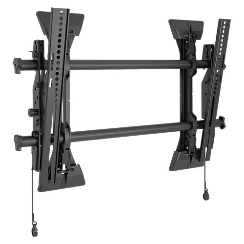 Chief Medium Fusion Micro-Adjustable Tilt Wall Display Mount MTM1U