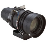 Christie Digital 4.1-6.9:1 HD Zoom Lens 104-115101-01