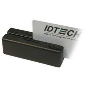 ID TECH MiniMag Duo IDMB Magnetic Stripe Reader IDMB-355133B