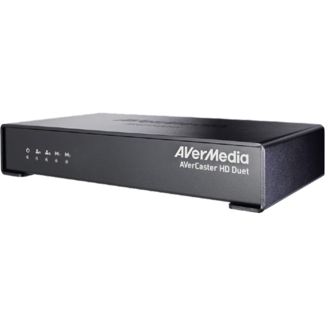 AVerMedia AVerCaster HD Duet F239