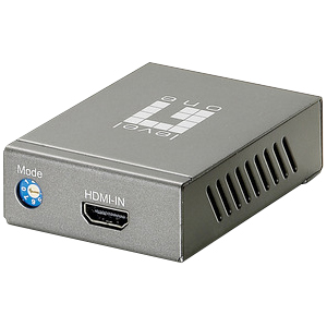 LevelOne LevelOne HDS HDMI 1-Port Cat.5 Sender HVE-9001