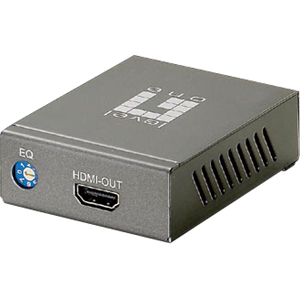 LevelOne LevelOne HDS HDMI Cat.5 Receiver(Long) HVE-9000