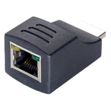 LevelOne LevelOne HDS HDMI Cat.5 Receiver(Short) E-9900 Video Console HVE-9900