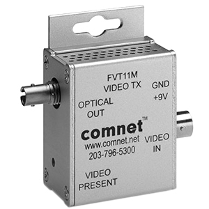 ComNet Video Extender FVT11M
