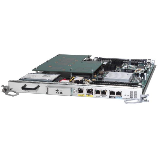 Cisco Performance Router Processor-3 - Refurbished PRP-3-RF