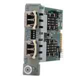 Omnitron 10GBase-LR SFP+ Module 7407-1