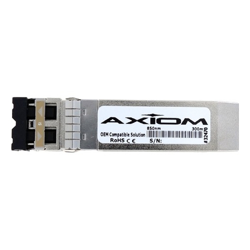 Axiom 10GBASE-ZR SFP+ for Brocade 3HE05894AA-AX