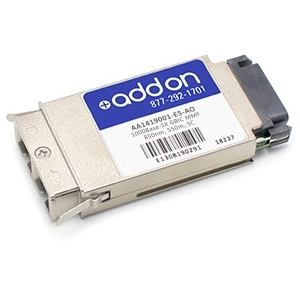 AddOn GBIC Module AA1419001-E5-AO