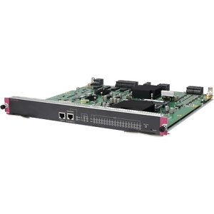 HP 10500 Type A Main Processing Unit with Comware v7 Operating System JG496A
