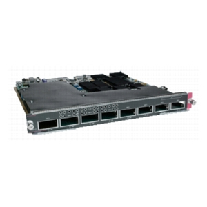 Cisco 8-Port 10 Gigabit Ethernet Module with WS-X670810G3CXL-RF DFC3CXL
