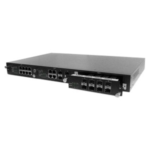 ComNet 3 Slot Gigabit Managed Switch - Chassis Only CWGE24MODMS/CHASSIS CWGE24MODMS