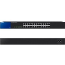 Linksys Gigabit 24-Port Ethernet Switch SE3024