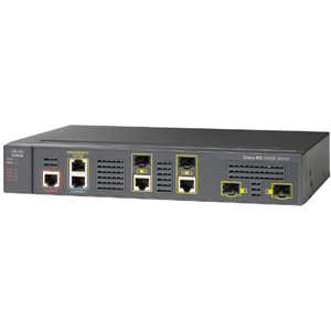 Cisco ME-3400G-2CS-A Ethernet Access Switch ME-3400G-2CS-A-RF ME 3400