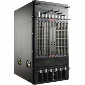 HP Switch Chassis JC748A 10512