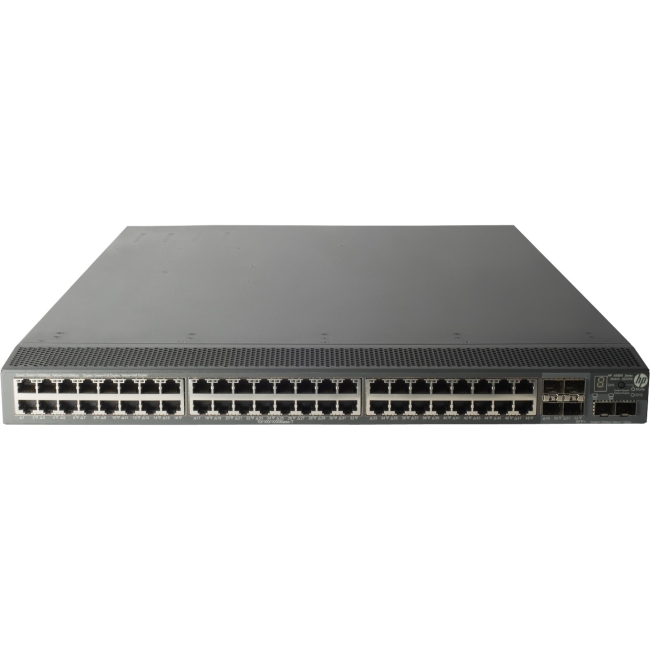 HP Switch JG225B 5800AF-48G