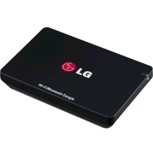 LG Wi-Fi/Bluetooth Combo Adapter AN-WF500
