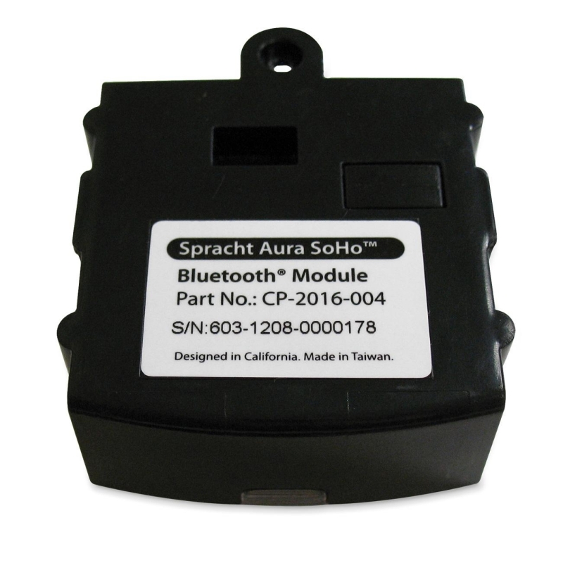 Spracht Soho Aura Bluetooth Adapter Module CP-2016-004 SPTCP2016004