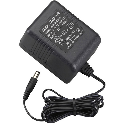 Black Box AC Adapter LBH100A-P-PS
