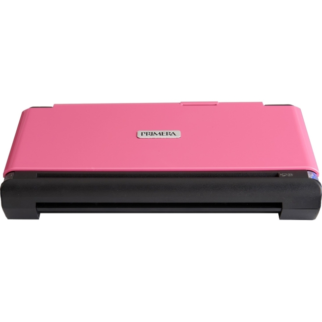 Primera Trio Snap-on Cover (Pink) 31039