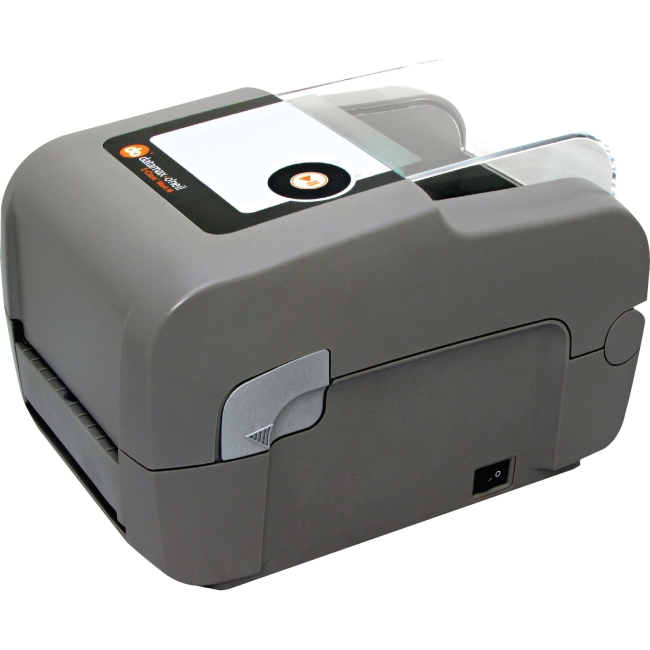 Datamax-O'Neil E-Class Mark III Label Printer EA2-00-0JG05A00 E-4205A