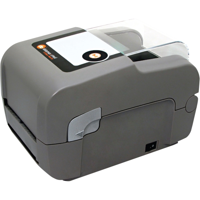 Datamax-O'Neil E-Class Mark III Label Printer EA2-00-1J005A01 E-4205A