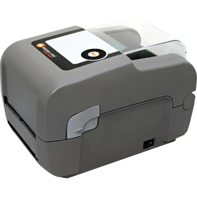 Datamax-O'Neil E-Class Mark III Label Printer EA3-00-1J005B00 E-4305A