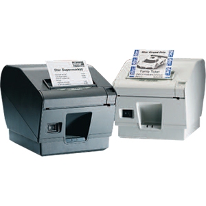 Star Micronics Receipt Printer 39442501 TSP743IIU