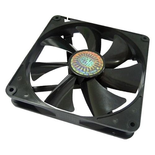 Cooler Master Silent Case Fan R4-S4S-10AK-GP