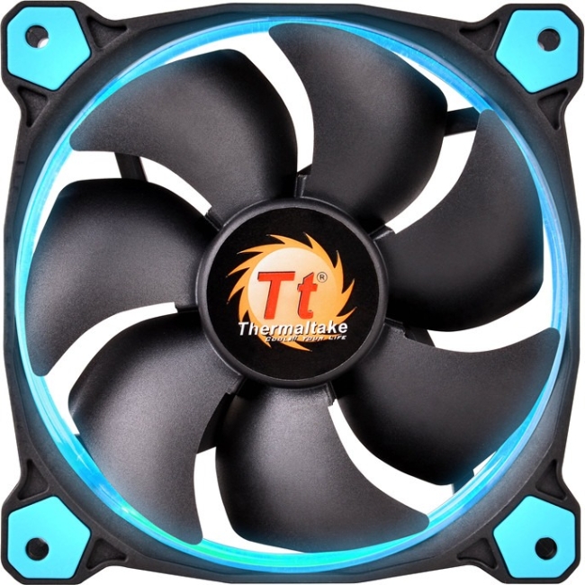 Thermaltake Riing 12 LED Blue CL-F038-PL12BU-A