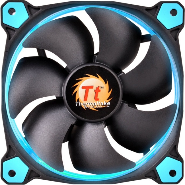 Thermaltake Riing 14 LED Blue CL-F039-PL14BU-A