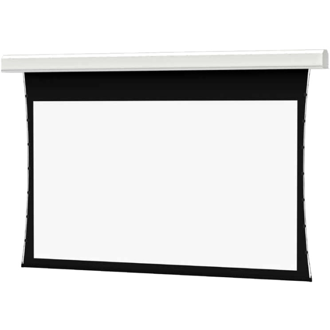 Da-Lite Tensioned Large Advantage Deluxe Electrol Projection Screen 21778