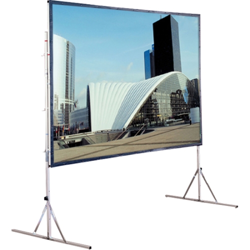 Draper Cinefold Portable Projection Screen 218181