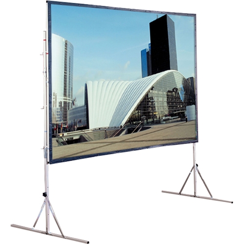 Draper Cinefold Portable Projection Screen 218177