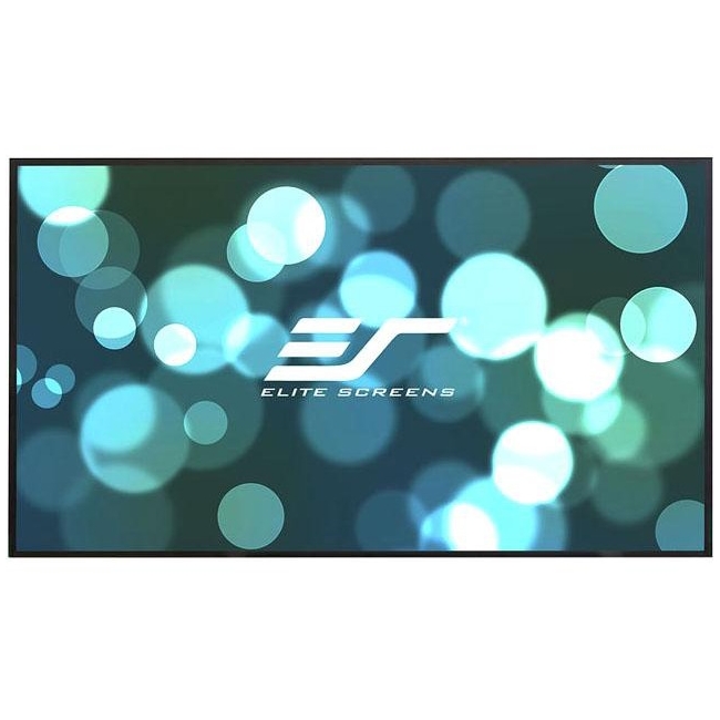 Elite Screens Aeon Projection Screen AR100WH2