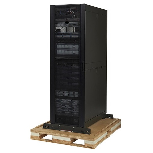 APC NetShelter SX Rack Cabinet AR3305SP