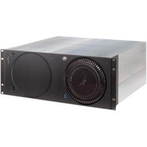 Sonnet Rackmount Enclosure For MAC Pro Computers RACK-PRO-1X