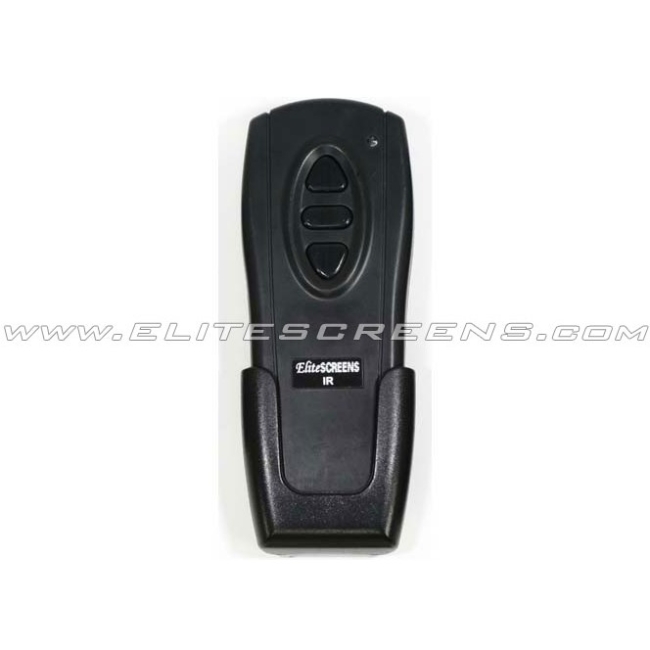 Elite Screens Remote Control ZSP-IR-B