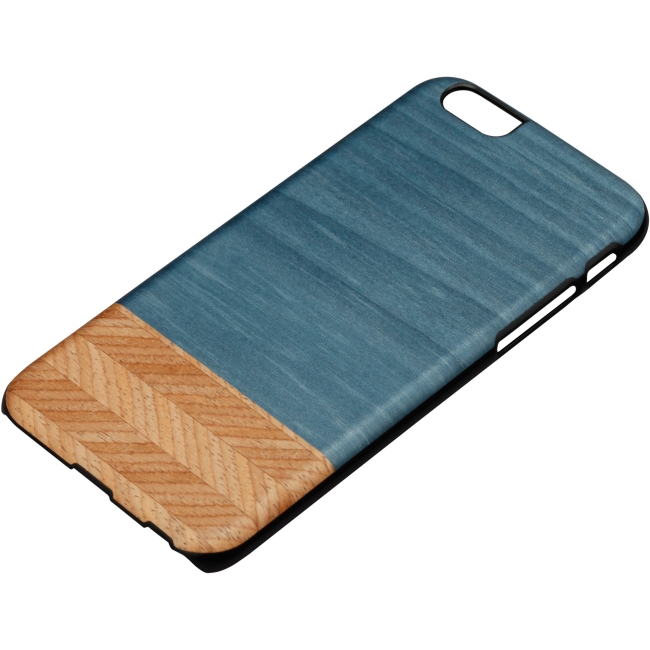 Man&Wood iPhone 6S Slim Case Denim M1464B