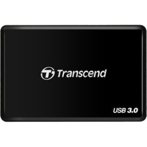 Transcend CFast Card Reader TS-RDF2 RDF2