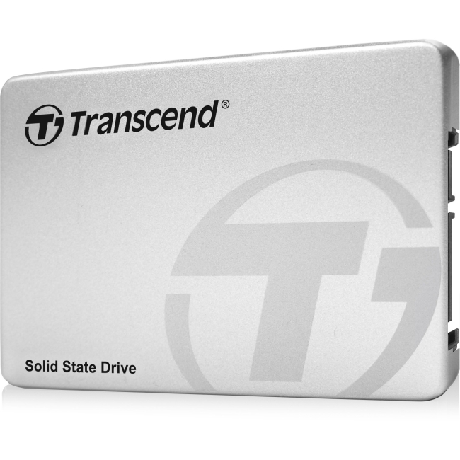 Transcend SATA III 6Gb/s SSD370 (Premium) TS512GSSD370S