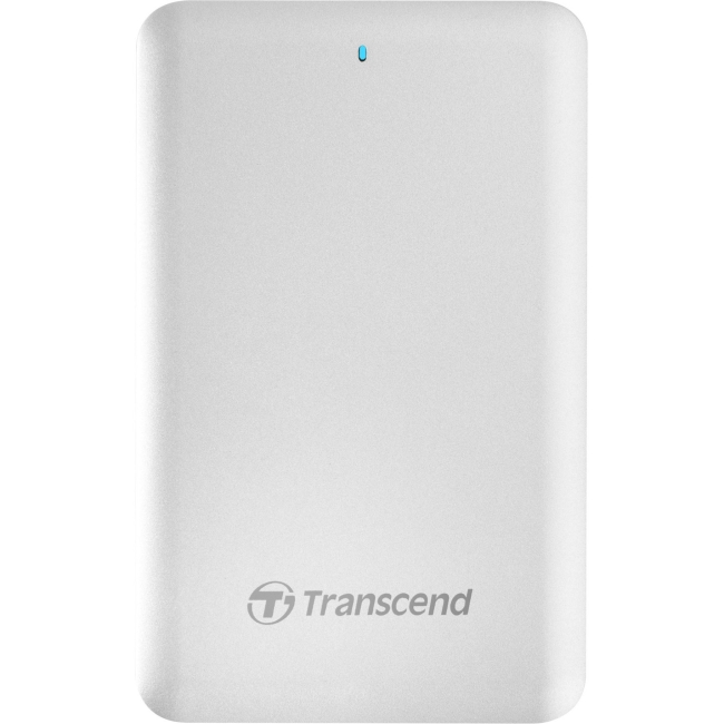 Transcend StoreJet 500 Portable Solid State Drive TS1TSJM500 SJM500