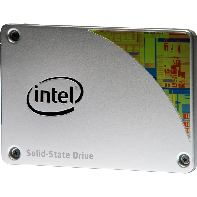 Intel Solid State Drive SSDSC2BW480H601