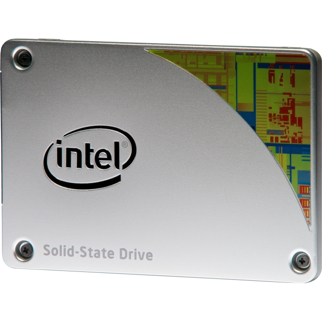 Intel Solid-State Drive 535 Series (2.5-inch) SSDSC2BW240H6R5