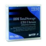 IBM LTO Ultrium 3 Barcode Label Tape Cartridge 96P1470
